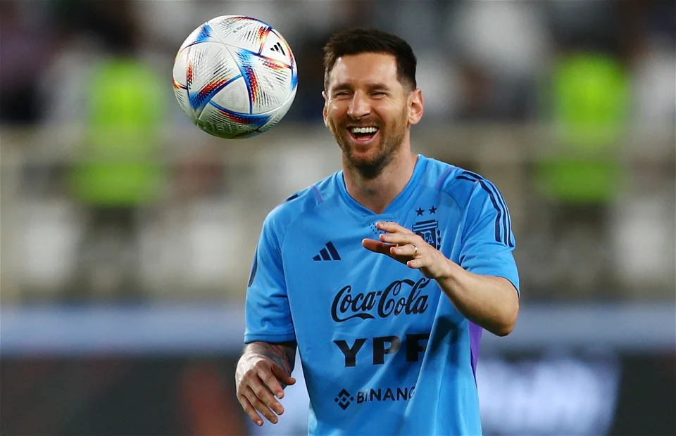 Argentina vs United Arab Emirates 2022 World Cup Warm-up Time, Live Stream, TV Channel, Lines and Betting Odds.