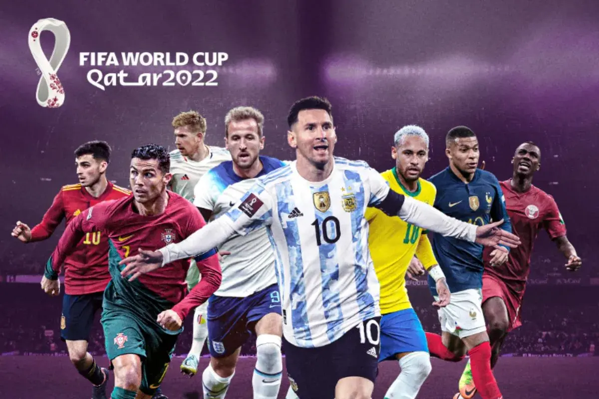 FIFA World Cup 2022 Live Updates | FIFA World Cup 2022 Qatar | FIFA World Cup News |