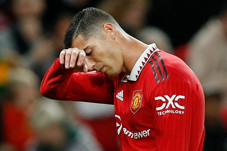 Ronaldo to leave Manchester United 'immediately'