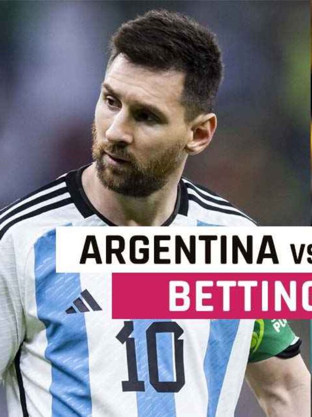 When is the Argentina Vs Australia World Cup round of 16 match?